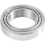 UBC Bearing 32005 X Kegellager Boordiameter 25 mm Buitendiameter 47 mm Toerental (max.) 15400 omw/min