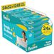 Pampers Lingettes fraîches - 24 x 52 lingettes