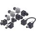 Molex 1210360193 Klepstekker Inhoud: 1 stuk(s)