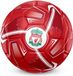 Team Merchandise Liverpool FC - Turbine - Voetbal - Maat 5 - Rood