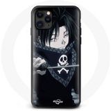 Maniacase Hoesje voor Oppo A74 5G The Lord of the Rings De Ringen van de Macht