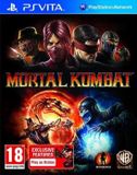 Warner Bros. Entertainment Mortal Kombat