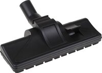 Universele stofzuiger combi zuigmond 32mm met wieltjes