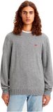 Levi's Original Hm Sweatshirt Grijs S Man