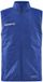 Craft vest matelassé Adv Nordic Ski Club Vest JR 1914219