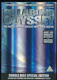 Billabong Odyssey DVD