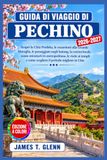 GUIDA Panda GUIDA DI VIAGGIO DI PECHINO 2026-2027