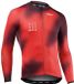 Northwave Blade trui met lange mouwen rood L man