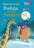 Foeksia Bol Foeksia de miniheks - Foeksia en het beestenfeest