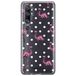 ERT GROUP mobiel telefoonhoesje voor Xiaomi MI NOTE 10 / MI NOTE 10 PRO origineel en officieel erkend Babaco patroon Flamingo 003