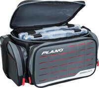 Plano Weekend Case 3600 (Incl. 2x Stowaway Boxes) - Multi