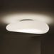 Stilnovo Mr. Magoo Plafonnier LED, Ø 76 cm, Phase