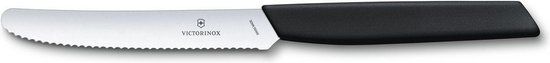 Victorinox Swiss Modern Tafelmes Roestvrijstaal