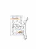 invisibobble WAVER accessoire pour cheveux pince à cheveux 3 pièce(s) Transparent