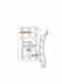 invisibobble WAVER accessoire pour cheveux pince à cheveux 3 pièce(s) Transparent
