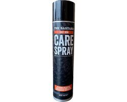 The Bastard Cast Iron Care Spray