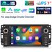 Junsun Jeep, DODGE, Chrysler, CHEVROLET 7-inch Android 15 autoradio