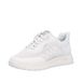 Remonte D2v04 mocassin voor dames, Wit