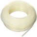 Siliconenslang, 2 mm dik, 5 mm binnen x 9 mm buiten, 30 m lengte