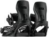 Flux Cv Mf-11 snowboardbindingen zwart L