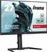 iiyama G-MASTER GB2770QSU-B6 computer monitor 68,6 cm (27") Wide Quad HD LCD Zwart