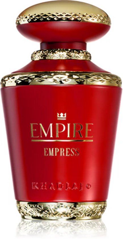 Khadlaj Eau de Parfum / 100 ml / Vrouwen