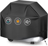 VHV - Barbecuehoes - waterdichte BBQ hoes 58” × 24” × 46” - waterdicht, scheurbestendig - voor tuin, terras en buitenkeuken