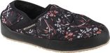 Columbia Autumn Lazy Bend Moc Slippers 2007311010, Vrouwen, Zwart, Pantoffels, maat: 36