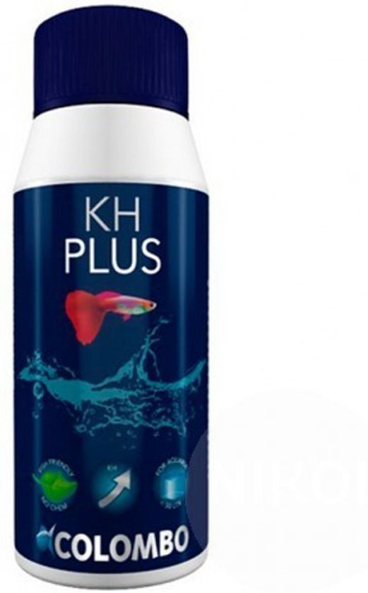 Colombo khplus 100ml