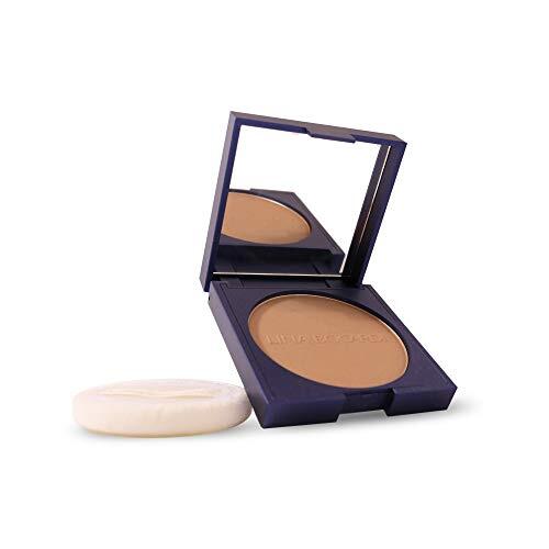 Lina Bocardi Make-up poeder (Sun Effect, 01) - 3 x 9 g (in totaal 27 g)