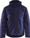 Blåkläder Winterjas Marineblauw XXXL