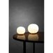 Luceplan Lita Lampe de Table Ø14 Laiton