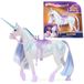 Unicorn Academy 6072673 Collectible Doll Fashion Unicorn Glacier Refr, meerkleurig