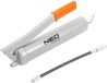 NEO Tools Serie - Draagbare Vetspuit - 500 cm3 - Ergonomische Greep - 400 bar
