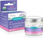 Lansinoh 60 ml Bio Tepelcrème
