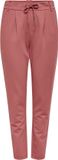 ONLY Onlpoptrash Life Easy Col Pant Pnt Noos 15115847 Apple Butter