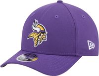 New Era NFL 940MC Cap Team Minnesota Vikings