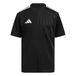 adidas Campeon25 Jersey Kids Shirt, black/white, 7-8 Years
