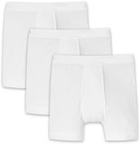 SCHIESSER Boxershorts Essentials 3P Set van 3