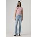 Levi's 726™ High Rise Flare Lightweight Jeans Maat: W27L28