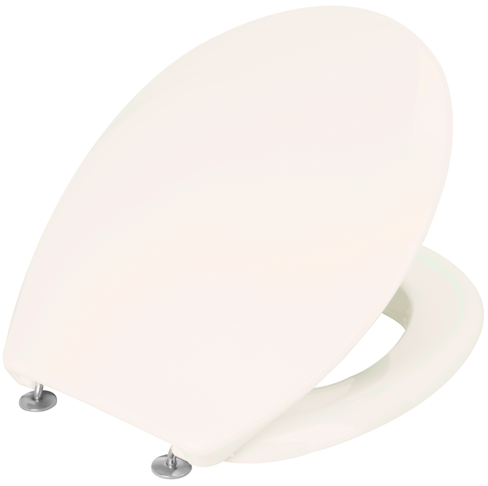 Cornat WC-bril "Cetina" - Duroplast - KSCET23
