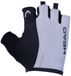 Head Bike 3871 Korte Handschoenen Zwart,Grijs M Man