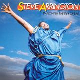 Suburban Steve Arrington Dancin' in the Key of Life