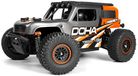 Maverick Doha 150702 Afstandsbediening Auto Gris