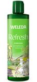 Weleda Refresh Douchecrème - Citrus & Litsea Cubeba - 400 ml