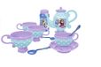Sambros DFR-1111-SD Frozen Bubble Theeset