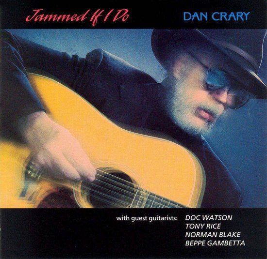 Jammed If I Do - CD