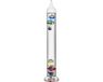 TFA Dostmann Galileo Galilei 18.1018.01.54 Vloeistofthermometer Transparant