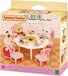 Sylvanian Families 5742 Feestset - poppenhuisinrichting