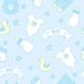 Homemania Baby Dream 2 Bedrukt vloerkleed voor kinderen, decoratie voor huis, antislip, voor woonkamer, slaapkamer, meerkleurig, van polyester, katoen, 80 x 120 cm